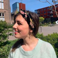 Laura Spanjer的照片