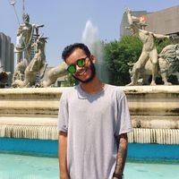 Photos de Matheus Gonzaga