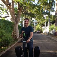 Ricardo Alfonzo的照片