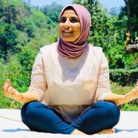 Halima Warid的照片