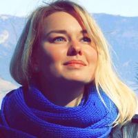 Fotos de Maria Kurgan