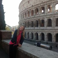 María Sabina Gareis's Photo