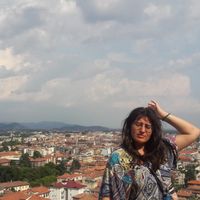 Cagla Caglayan's Photo