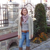 Наталья Васильева's Photo