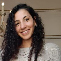 Diana  Destandau's Photo