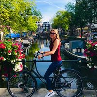 Le foto di Zuzana Zelnikova