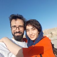 Mostafa Garaei's Photo