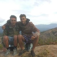 Lorenzo Giorgiutti's Photo