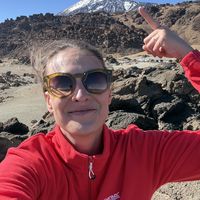 Barbora Majkova's Photo