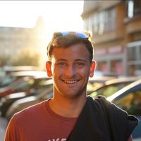 Patrick Mengel的照片