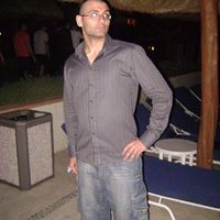 Ahmad Sardar's Photo