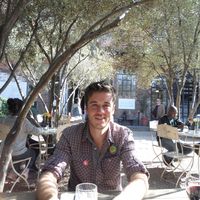 Photos de Michiel Hoffbauer