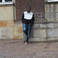 Frank Sitsofe Deyegbe's Photo