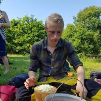 Le foto di Walter Paridaan