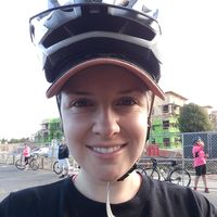 Le foto di Vanessa Stubb