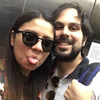 Fotos von Nicolás Gómez Baeza