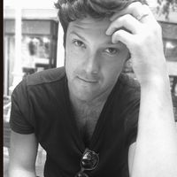 Alexandre Hassan的照片