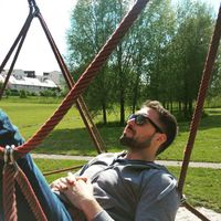 Pierre-Edouard ROUX的照片