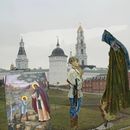 One Day Trip to St Trinity Lavra in Sergiev Posad's picture