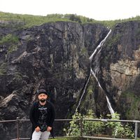 Le foto di Paco Hernandez