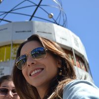 Fotos de Carla Smiderle