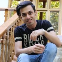 Radin H. Alipour的照片