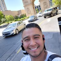 Ruben Martinez's Photo