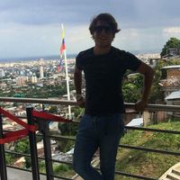 Fotos de Alejandro Chavez