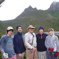 Andrew Salleras's Photo