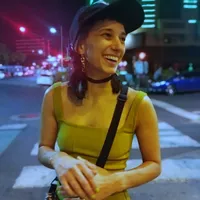 Mariana Bottaro's Photo