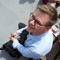 Fotos de Florian Schwarz