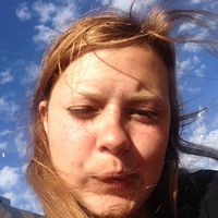 Isolde Berkquist's Photo