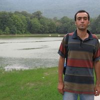 Mehrdad Mirhabibi's Photo