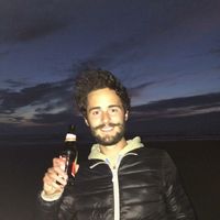 Alessandro Brotto的照片