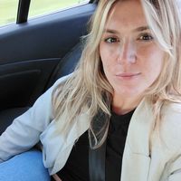 Photos de PAULA COMBALE