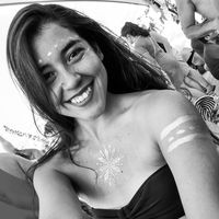 Paulina Bedolla's Photo