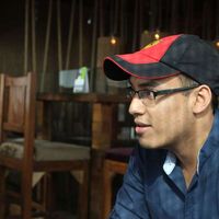 Fotos de Shreyas Nangalium