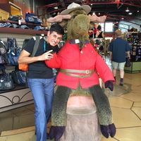 Ardeshir Khademi's Photo