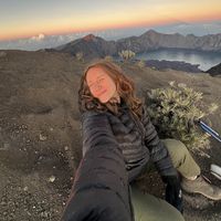 Belle Atkeson's Photo