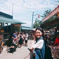 Lexie Huang的照片