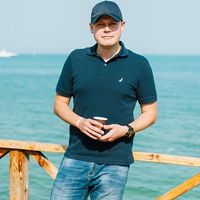 Mike Pozdnyakov's Photo