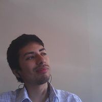 Rodrigo González Castillo的照片