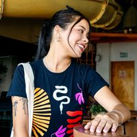 Fernanda Lopez's Photo