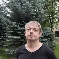 Andrey Mozharovskiy's Photo