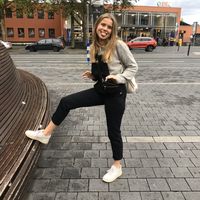 Carlotta Bass's Photo