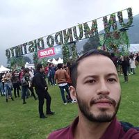 Jose Cespedes Guevara's Photo