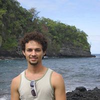 Jason Jardine's Photo