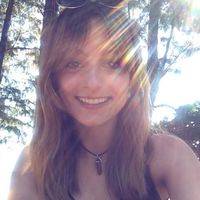 Kristina Kravchenko's Photo