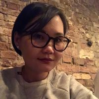 Fotos de Aruzhan Yerimpash