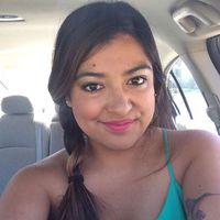 Karen Mendoza's Photo